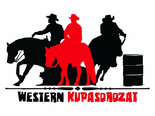 Western Kupasorozat logója