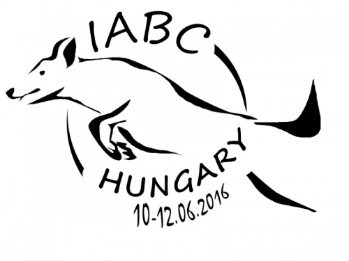 IABC - Nemzetközi Fajta Kupa - Agility verseny logója
